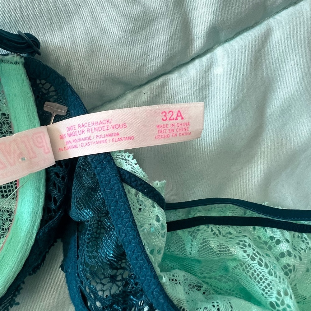 Victoria Secret Racerback - Picture 3 of 3
